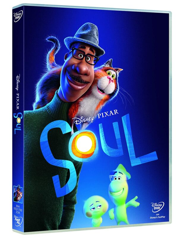 SOUL