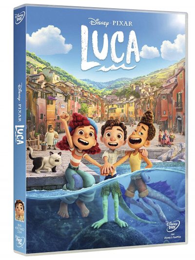 LUCA