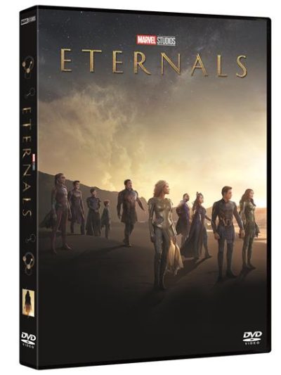 ETERNALS