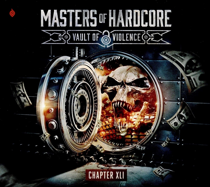 MASTERS OF HARDCORE CHAPTER XLI