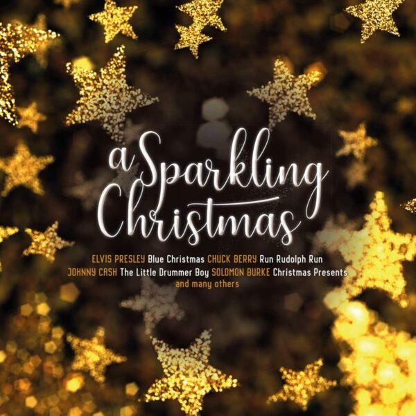A SPARKLING CHRISTMAS