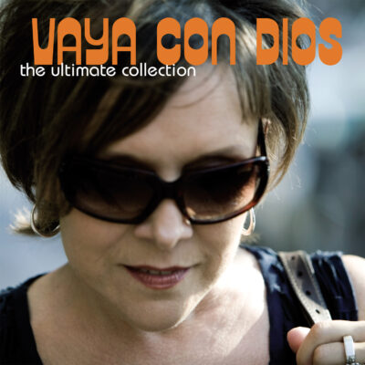 ULTIMATE COLLECTION  ( TRANSPARENT VINYL)
