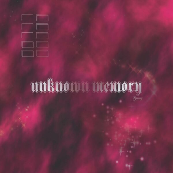 UNKNOWN MEMORY