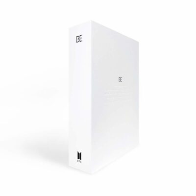 BE (DELUXE EDT.)