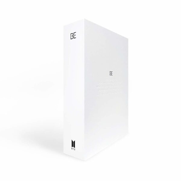 BE (DELUXE EDT.)
