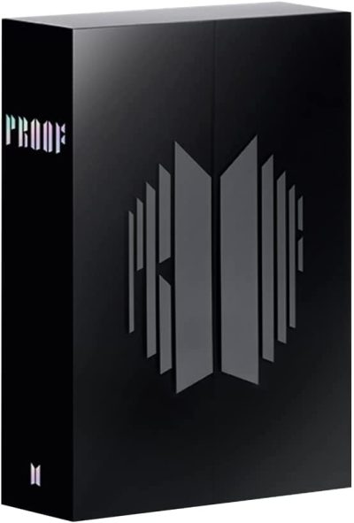 PROOF DELUXE ED.