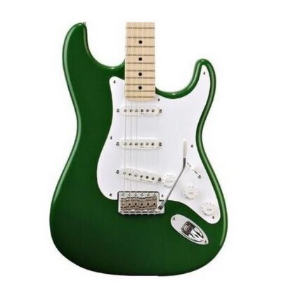 MINI CHITARRA DA COLLEZIONE REPLICA IN LEGNO ERIC CLAPTON