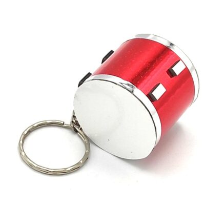 PORTACHIAVE FORMA RULLANTE BATTERIA SERIE STANDARD