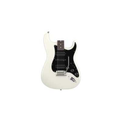 TAPPO MATITA IN LEGNO MOD.CHITARRA ELETTRICA (MATITA INCLUSA)