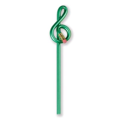 MATITA G-CLEF GREEN