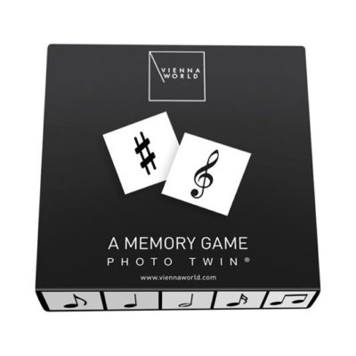 MEMORY GAME - SYMBOLS