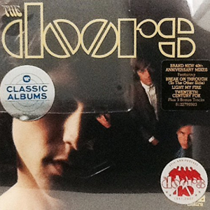 THE DOORS