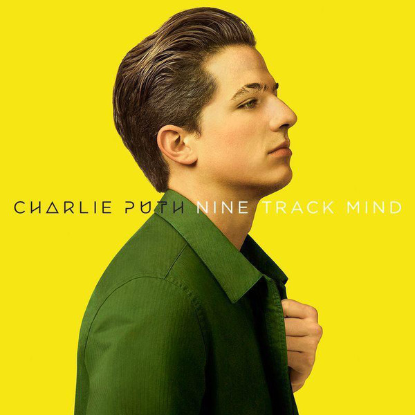 NINE TRACK MIND