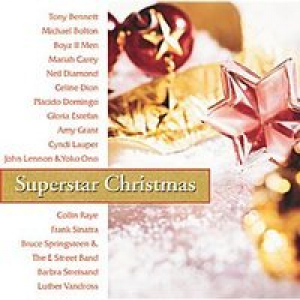 SUPERSTAR CHRISTMAS