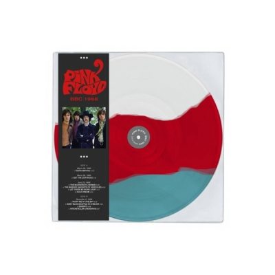 BBC 1968 (VINYL COLOURS)