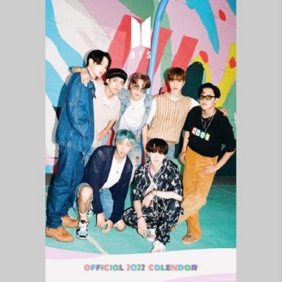 BTS 2022 (A 420 X 297)
